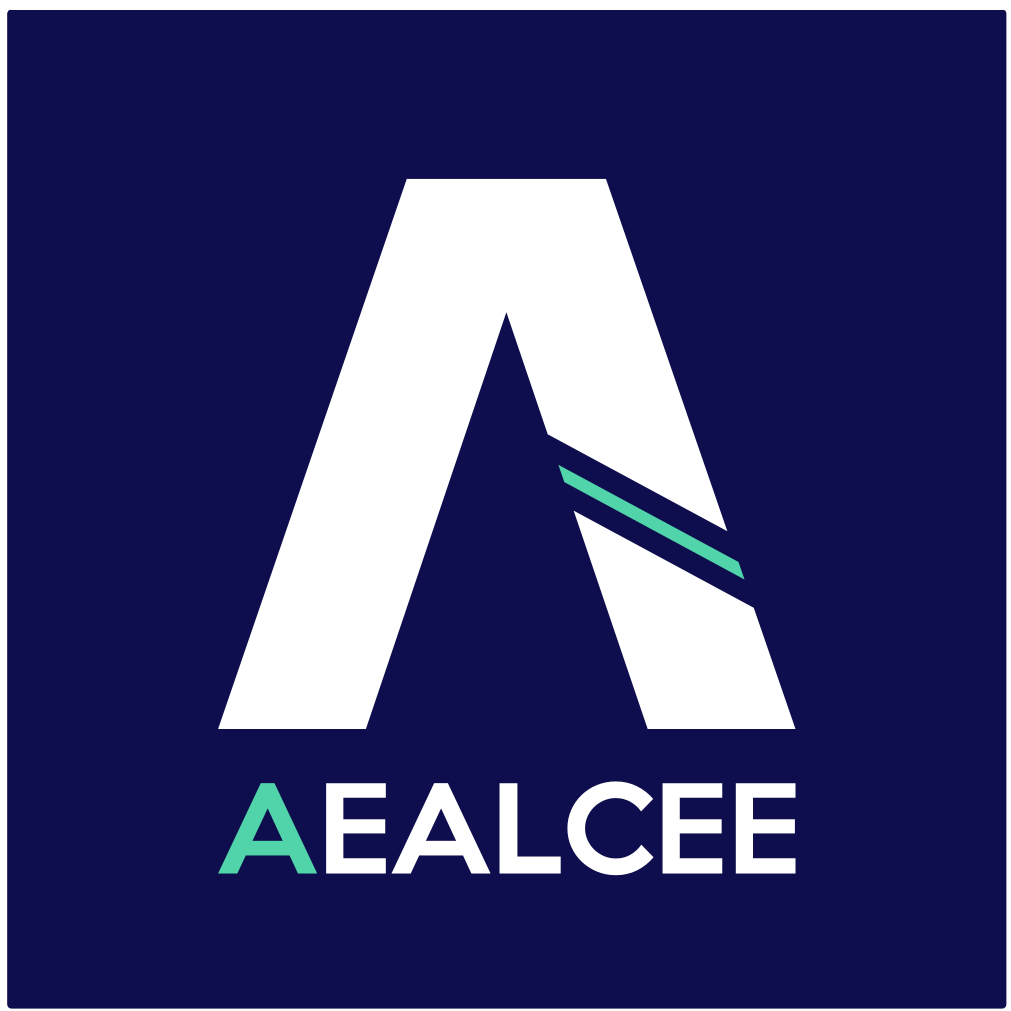 Logo aealcee